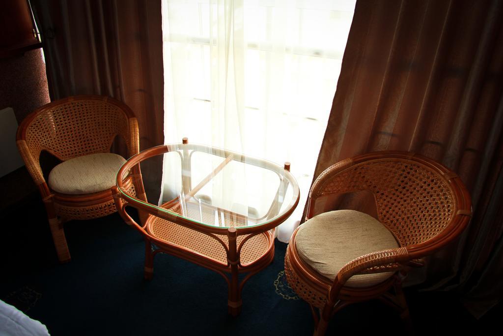 Hotel Navigator Kaliningrad Room photo